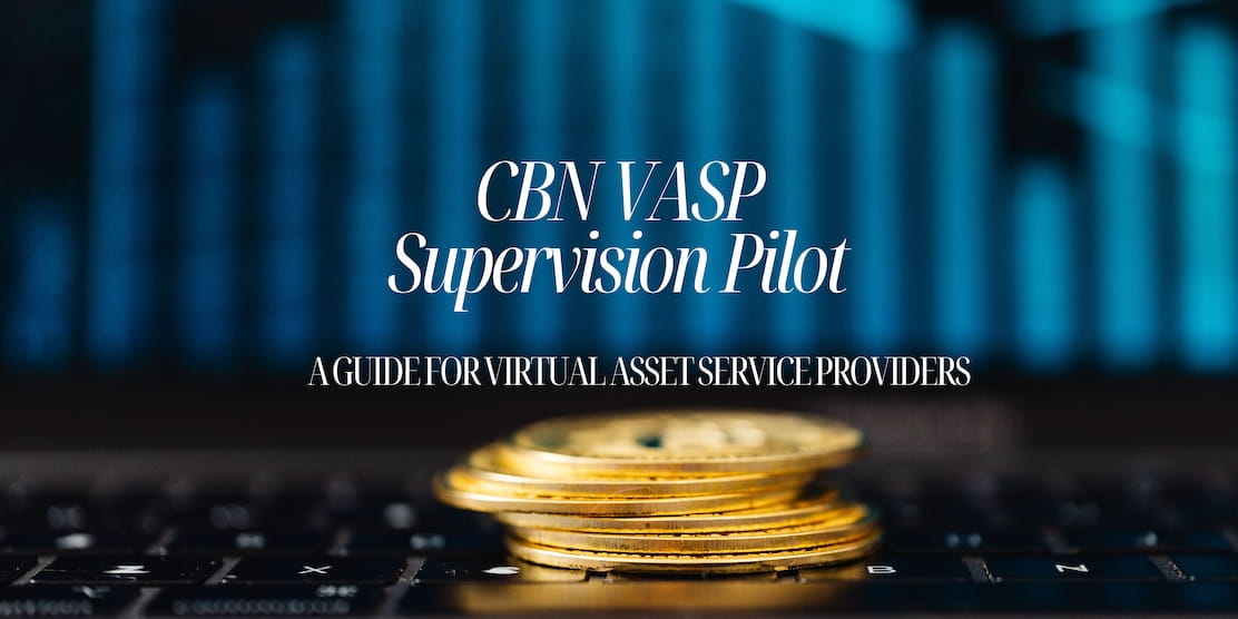 Explaining CBN VASP Supervision 2026